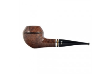 Stanwell Trio Brown Polished 401 9mm pipa